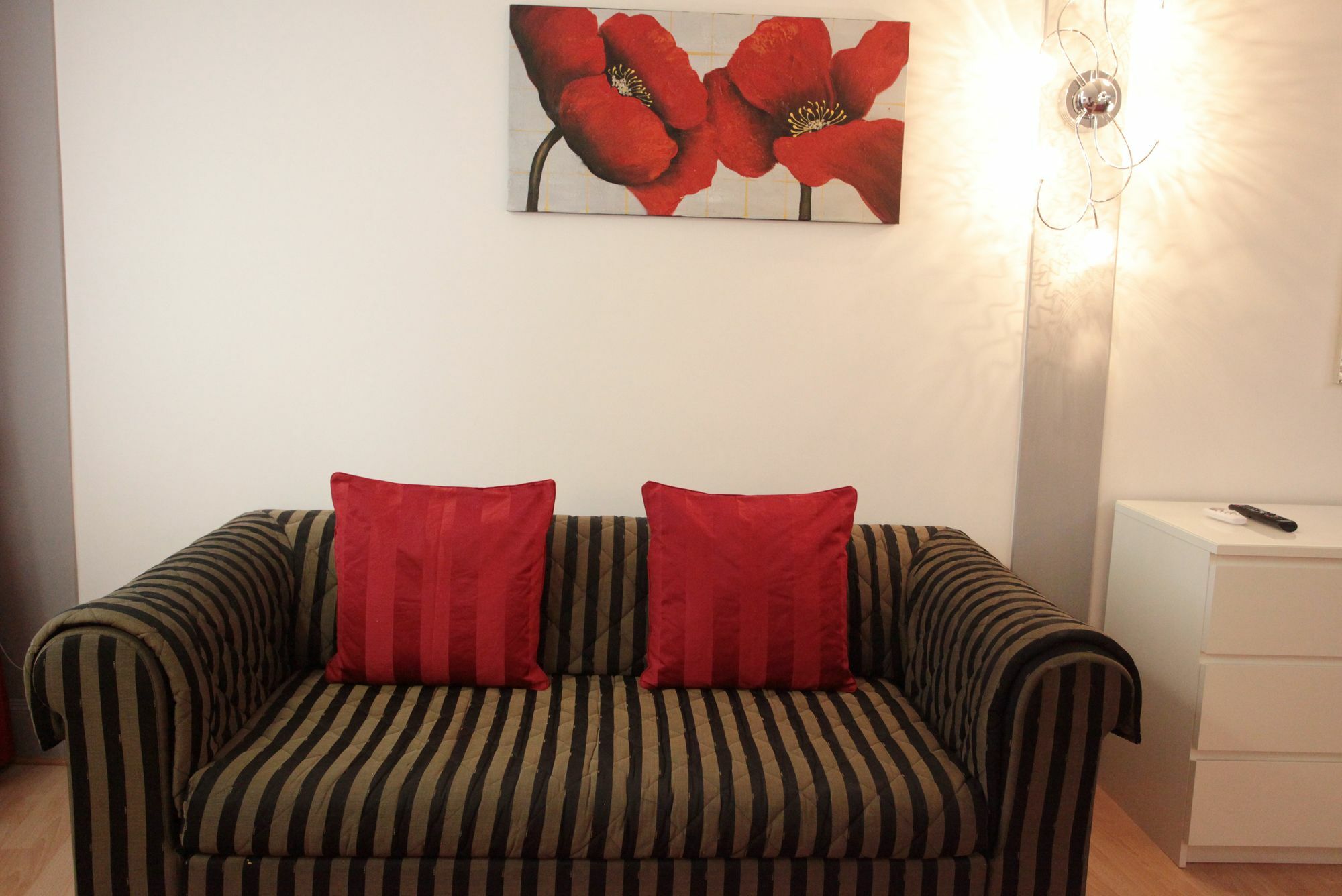 Luxury Fashion Suites Róma Kültér fotó