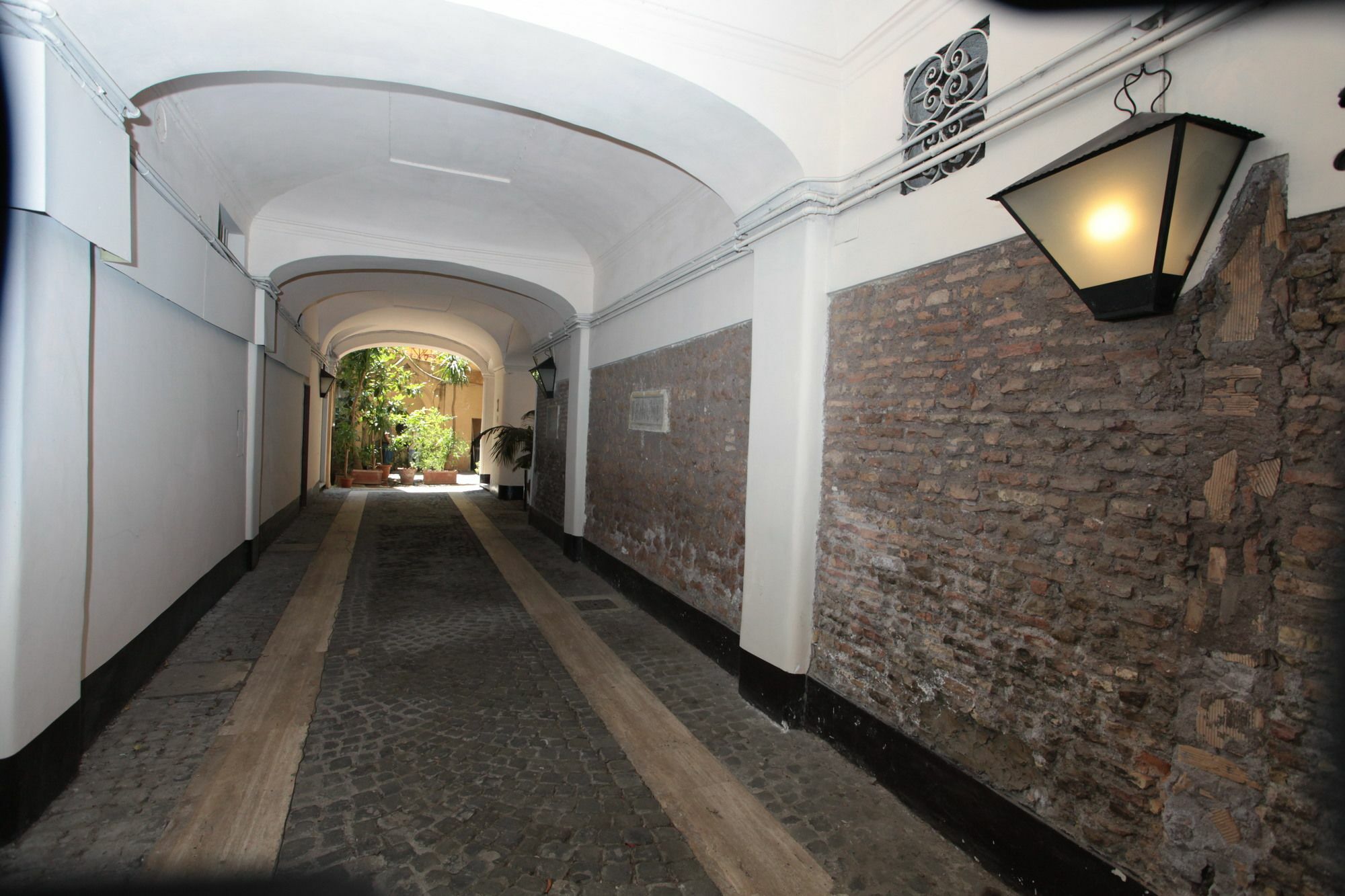 Luxury Fashion Suites Róma Kültér fotó