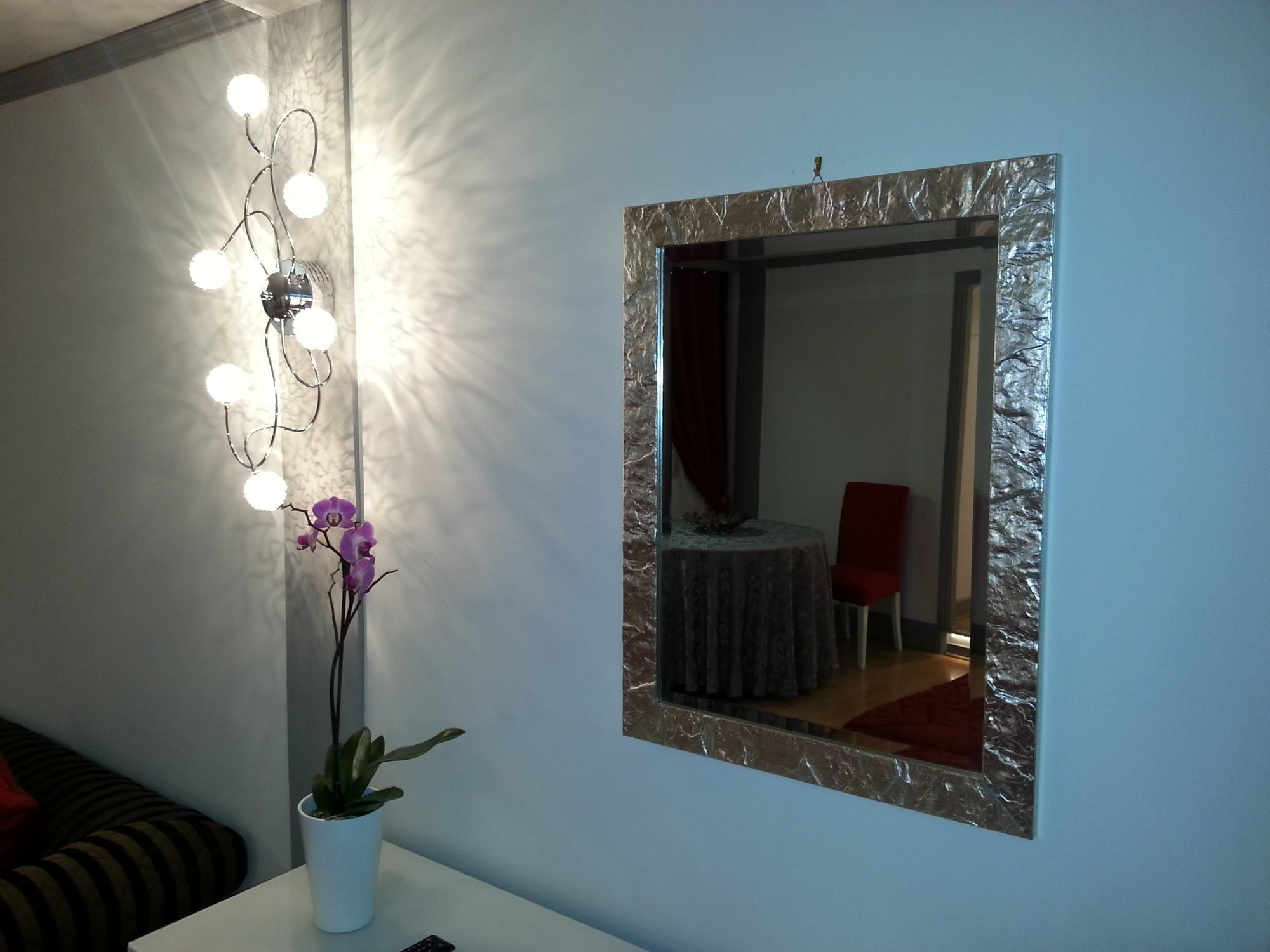 Luxury Fashion Suites Róma Kültér fotó