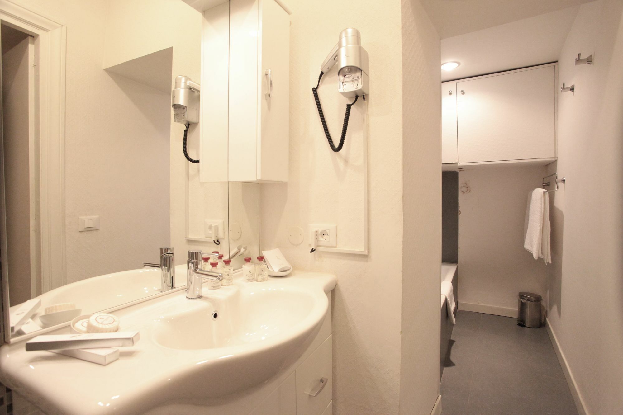 Luxury Fashion Suites Róma Kültér fotó