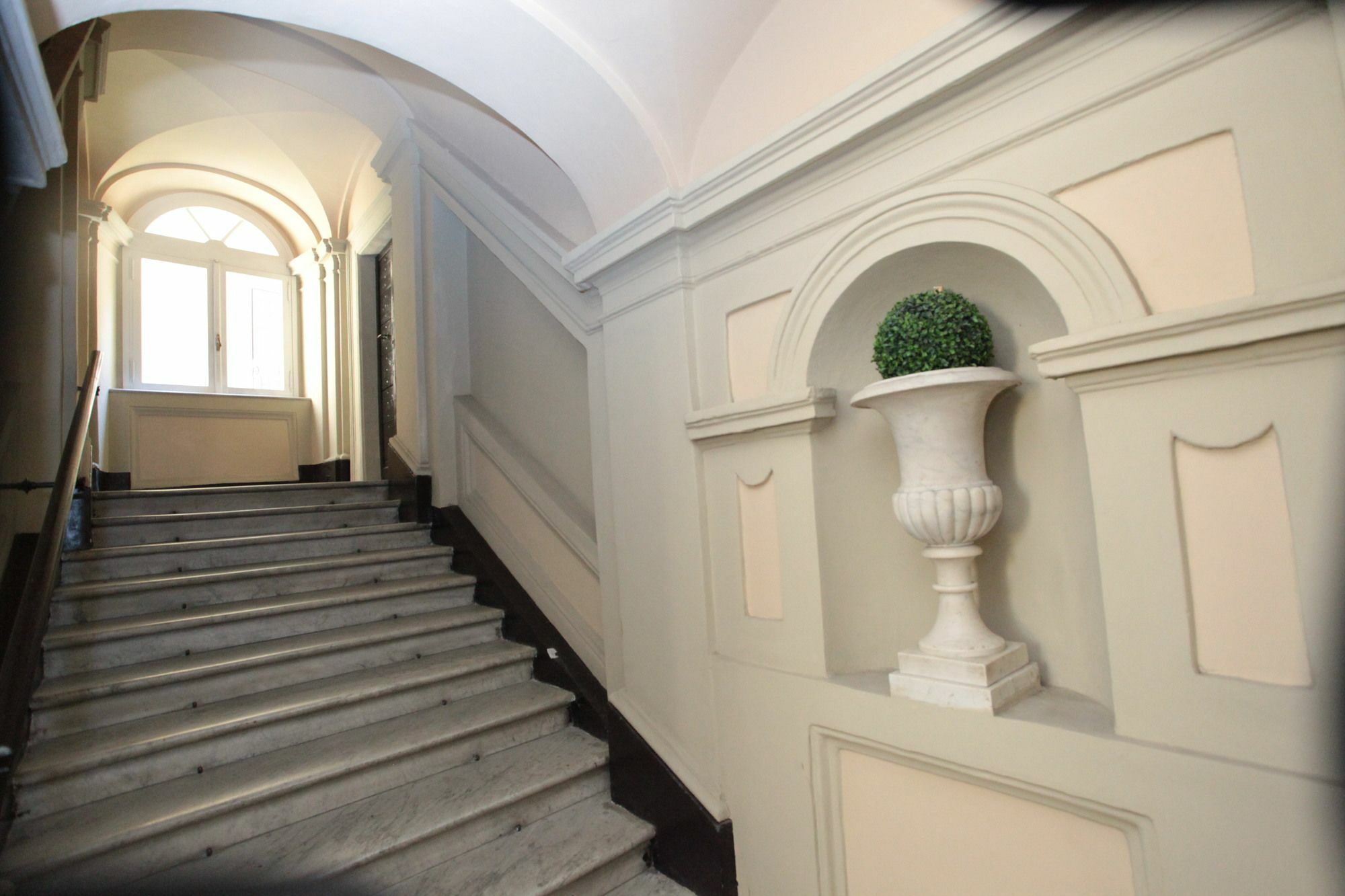Luxury Fashion Suites Róma Kültér fotó