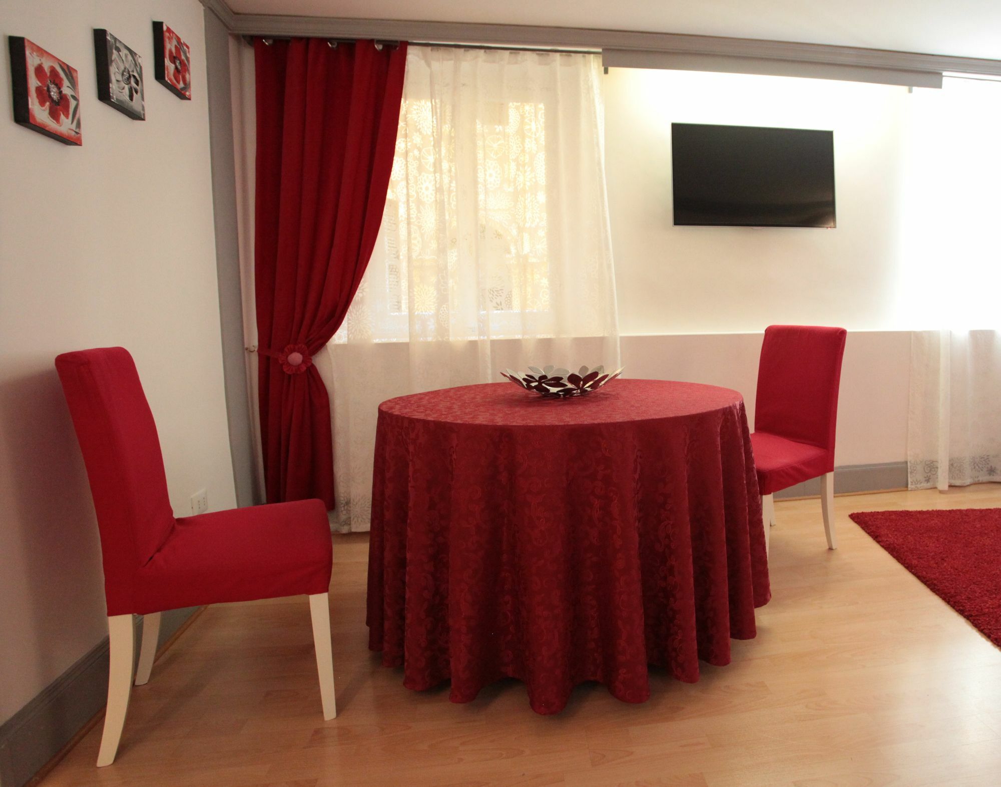 Luxury Fashion Suites Róma Kültér fotó